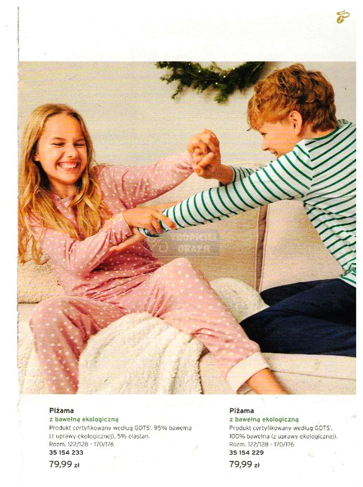 Gazetka promocyjna Tchibo str. 21