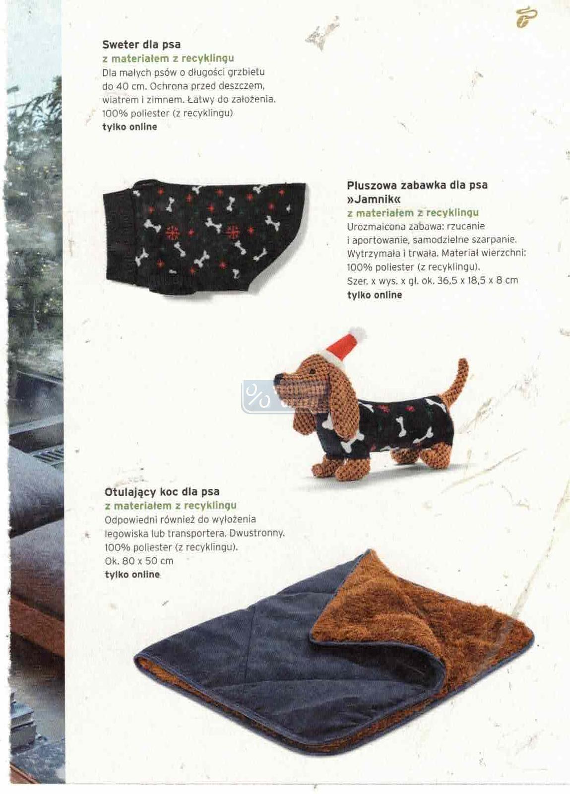 Gazetka promocyjna Tchibo str. 37