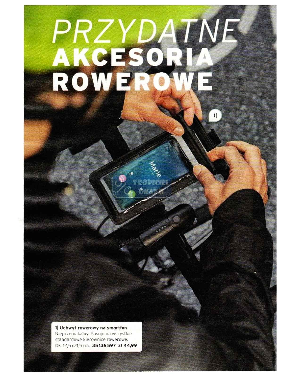 Gazetka promocyjna Tchibo str. 34