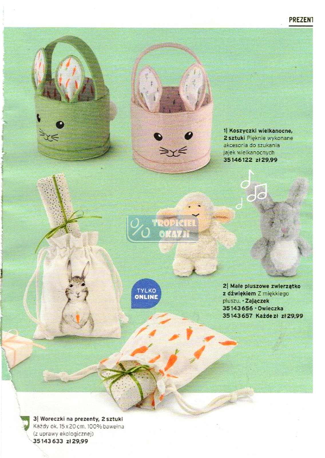 Gazetka promocyjna Tchibo str. 39