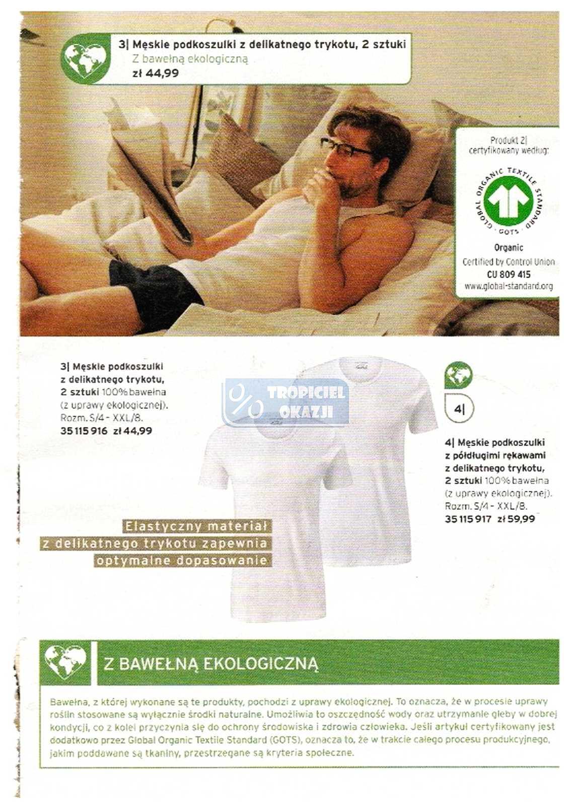 Gazetka promocyjna Tchibo str. 27