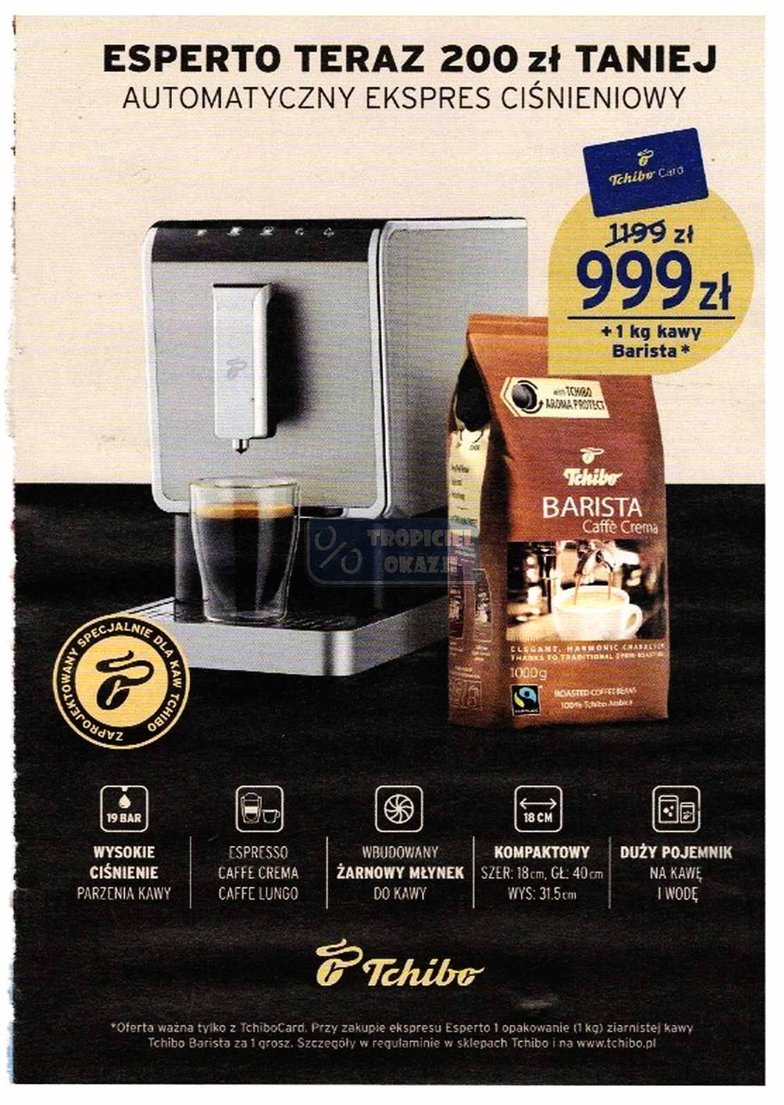 Gazetka promocyjna Tchibo str. 39