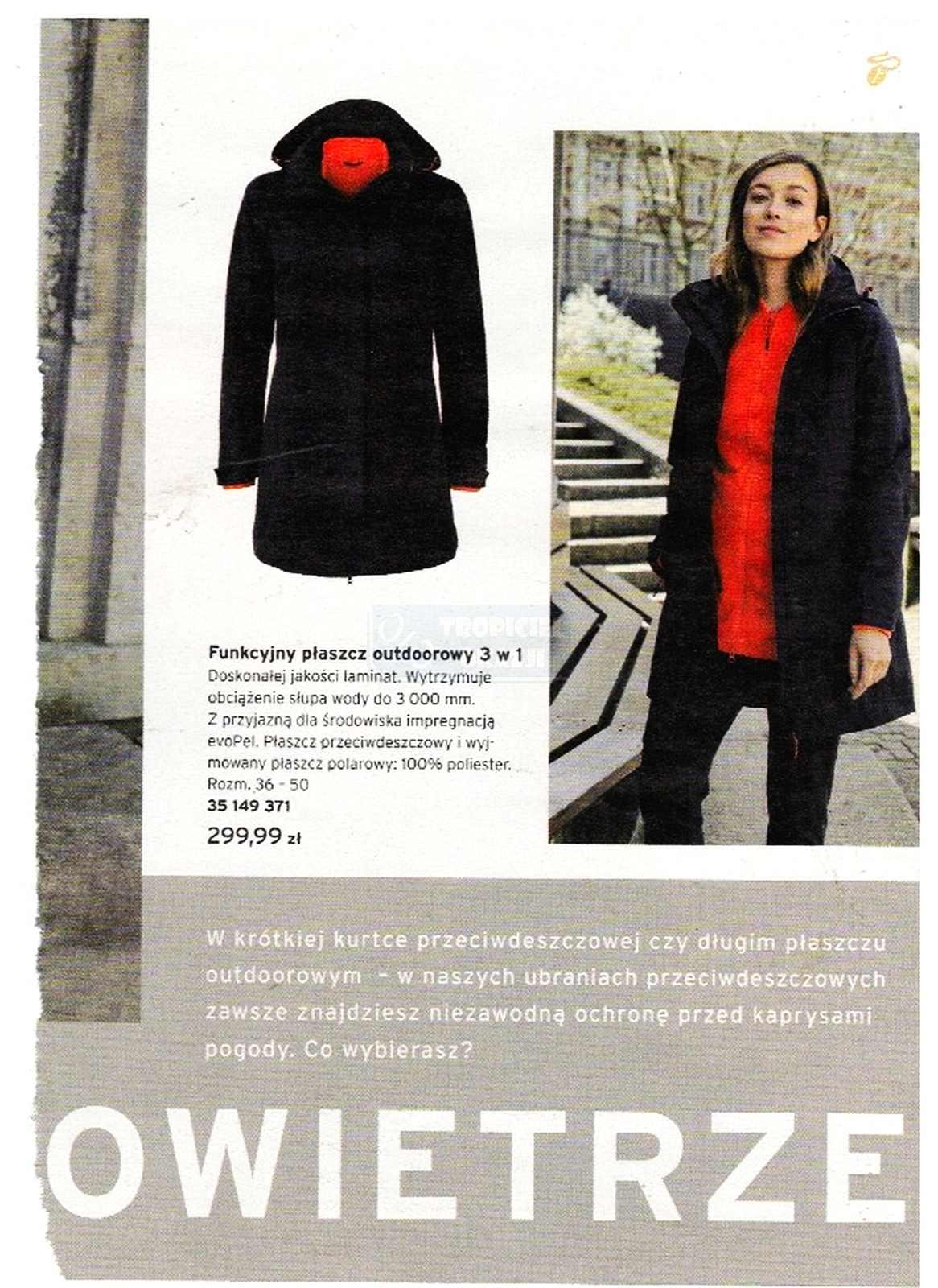 Gazetka promocyjna Tchibo str. 13