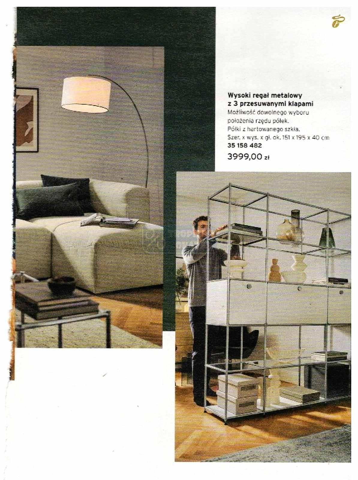 Gazetka promocyjna Tchibo str. 59