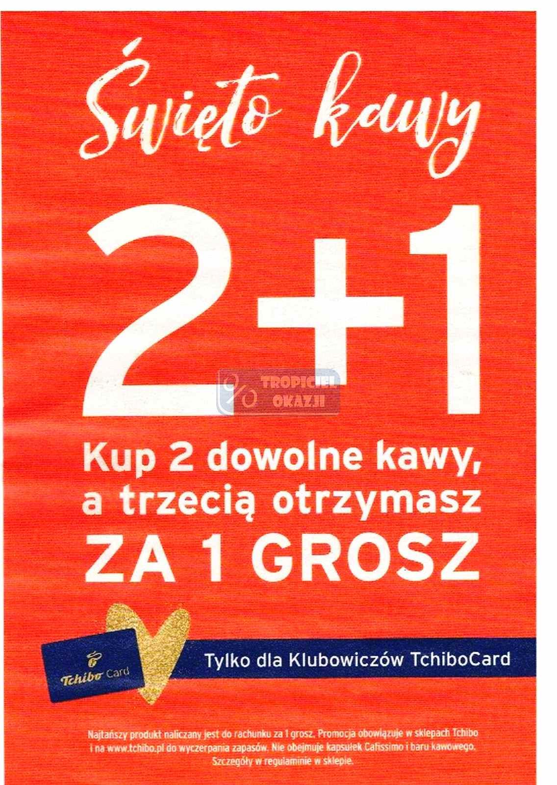 Gazetka promocyjna Tchibo str. 48