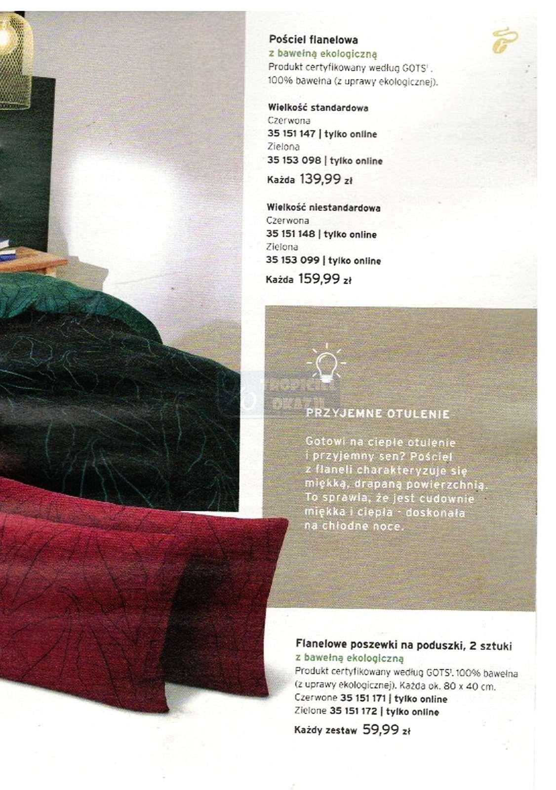 Gazetka promocyjna Tchibo str. 53