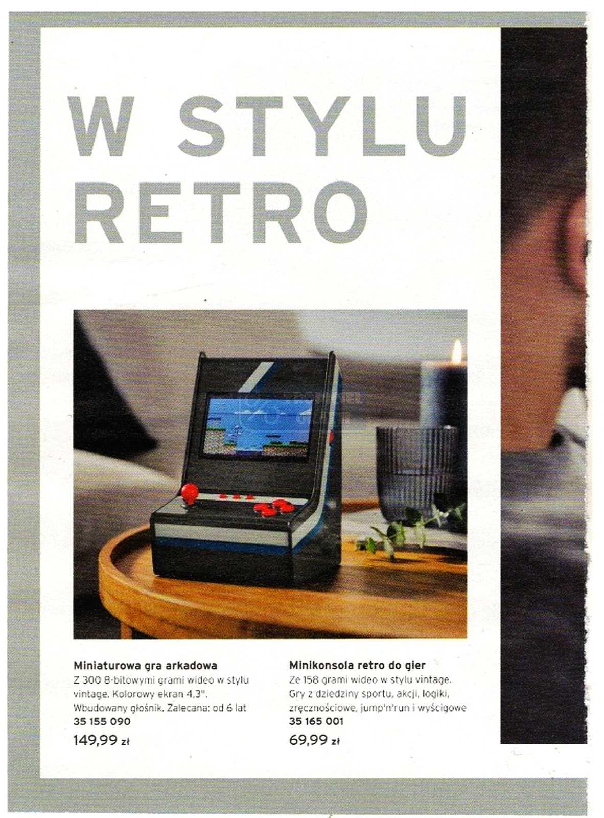 Gazetka promocyjna Tchibo str. 34