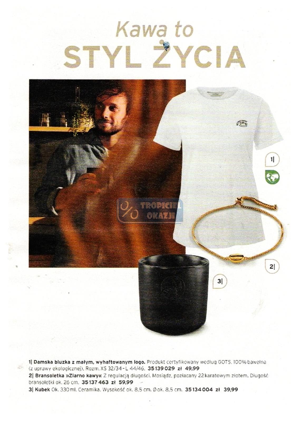 Gazetka promocyjna Tchibo str. 16