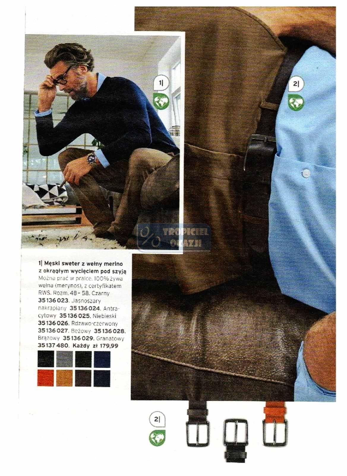 Gazetka promocyjna Tchibo str. 54