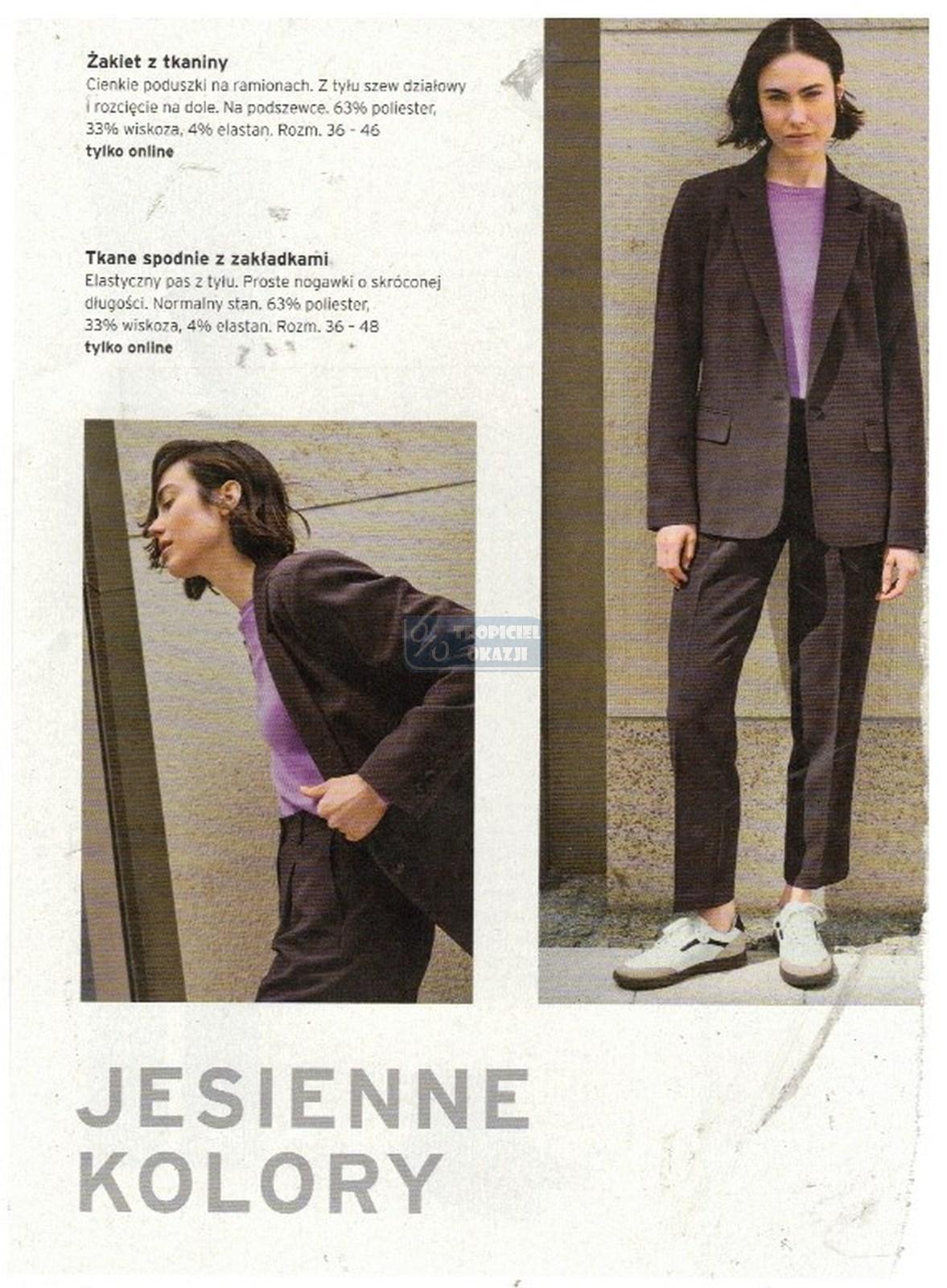 Gazetka promocyjna Tchibo str. 10