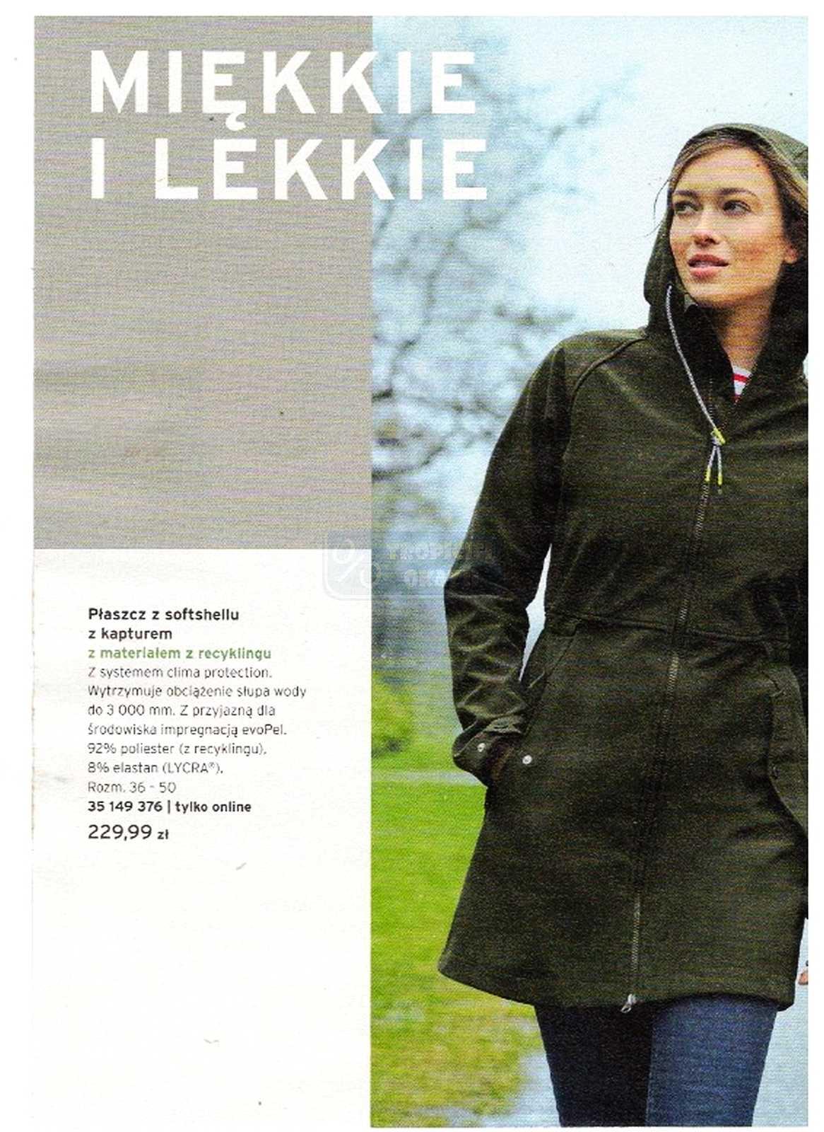 Gazetka promocyjna Tchibo str. 32