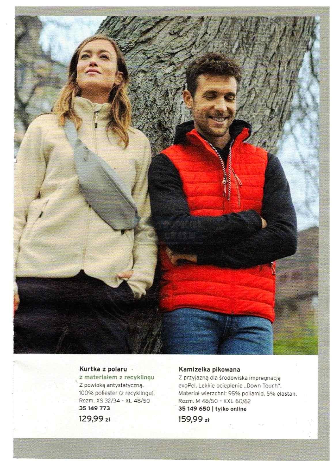 Gazetka promocyjna Tchibo str. 31