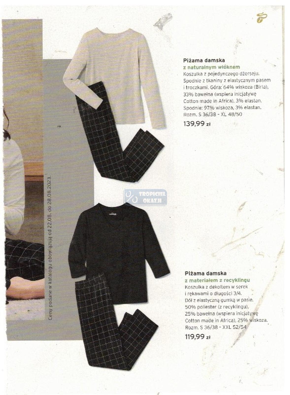 Gazetka promocyjna Tchibo str. 11