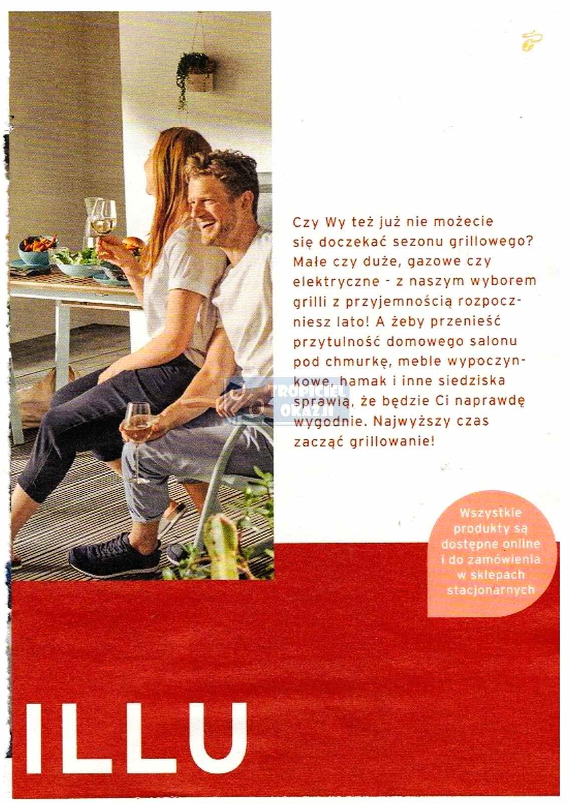 Gazetka promocyjna Tchibo str. 43