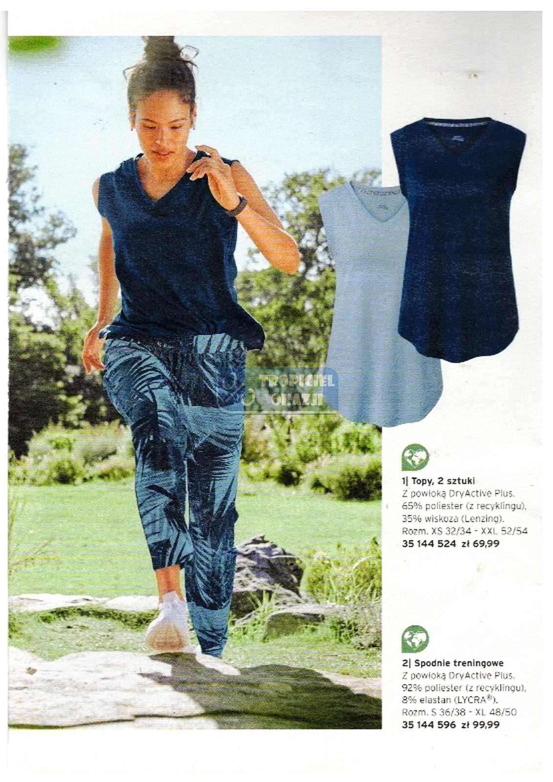 Gazetka promocyjna Tchibo str. 8