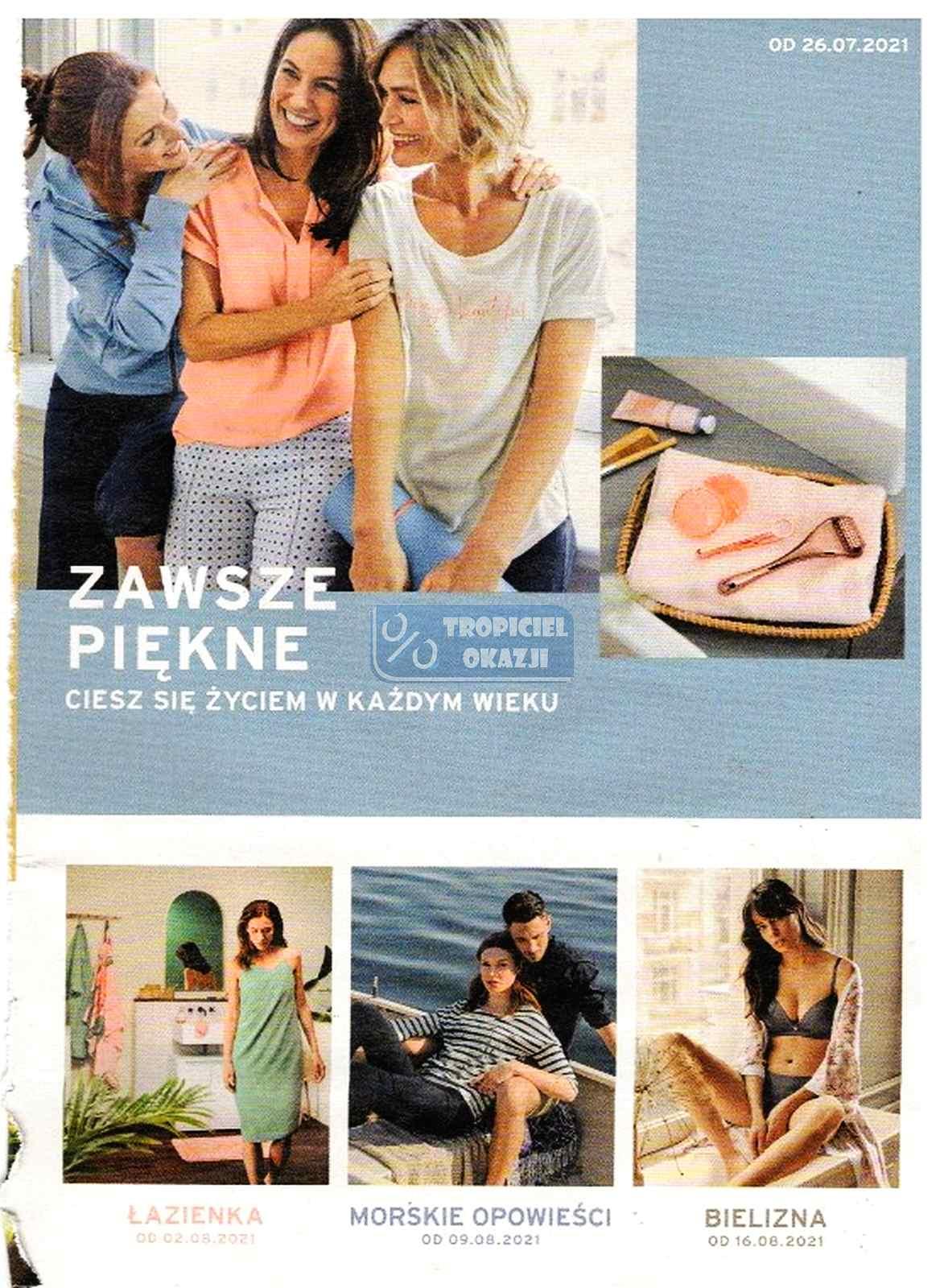 Gazetka promocyjna Tchibo str. 39