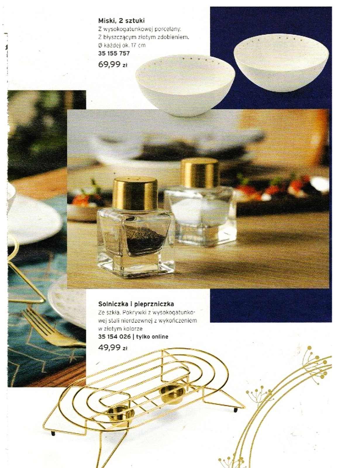 Gazetka promocyjna Tchibo str. 29