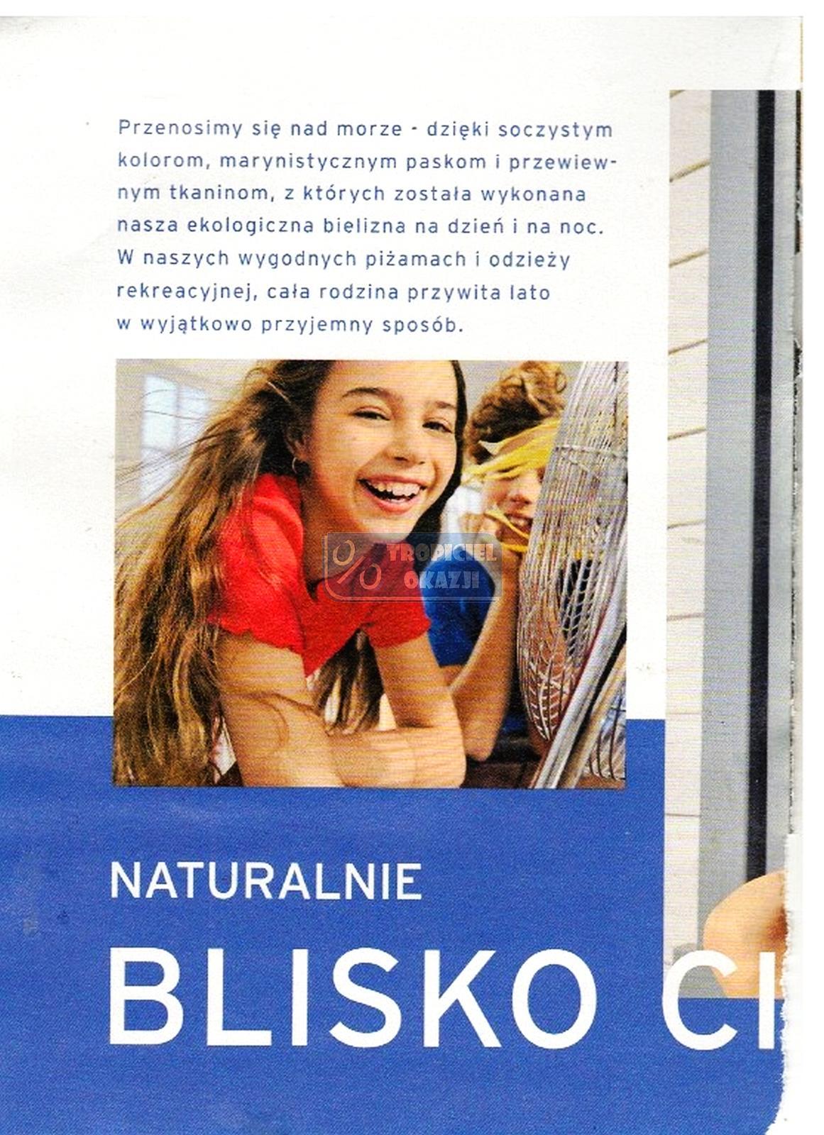 Gazetka promocyjna Tchibo str. 4