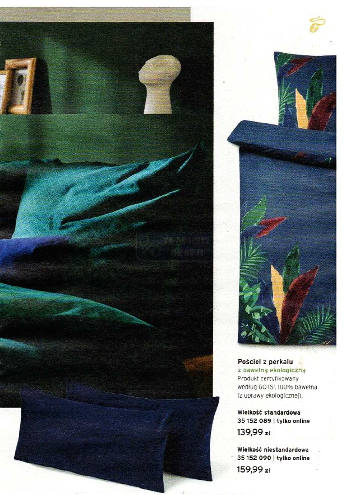 Gazetka promocyjna Tchibo str. 55