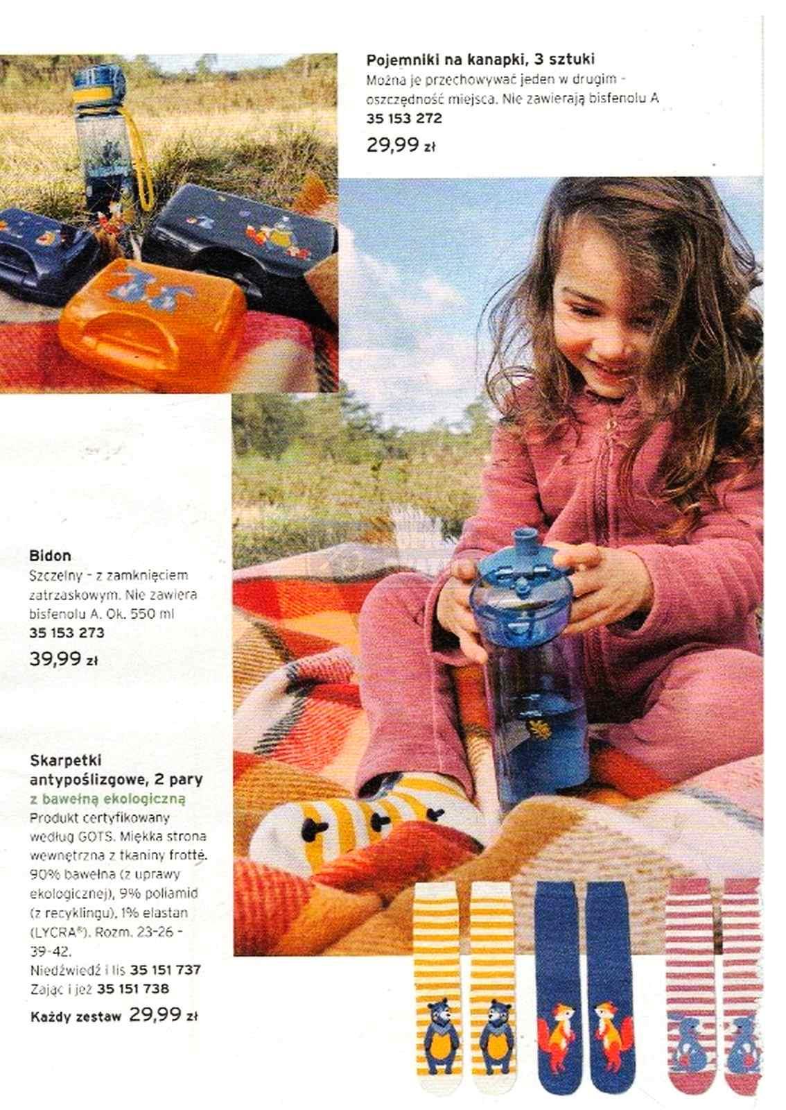 Gazetka promocyjna Tchibo str. 24