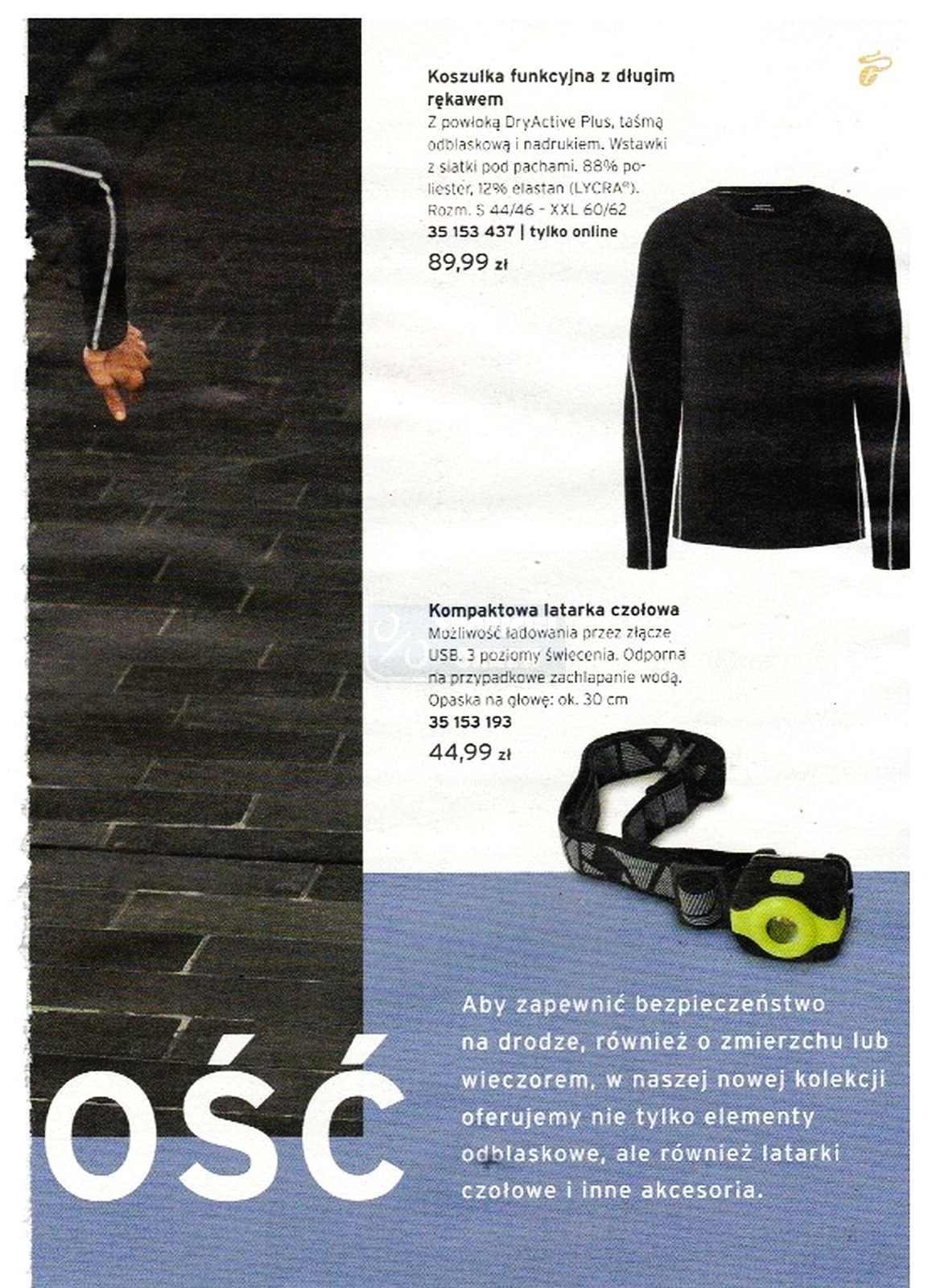 Gazetka promocyjna Tchibo str. 29