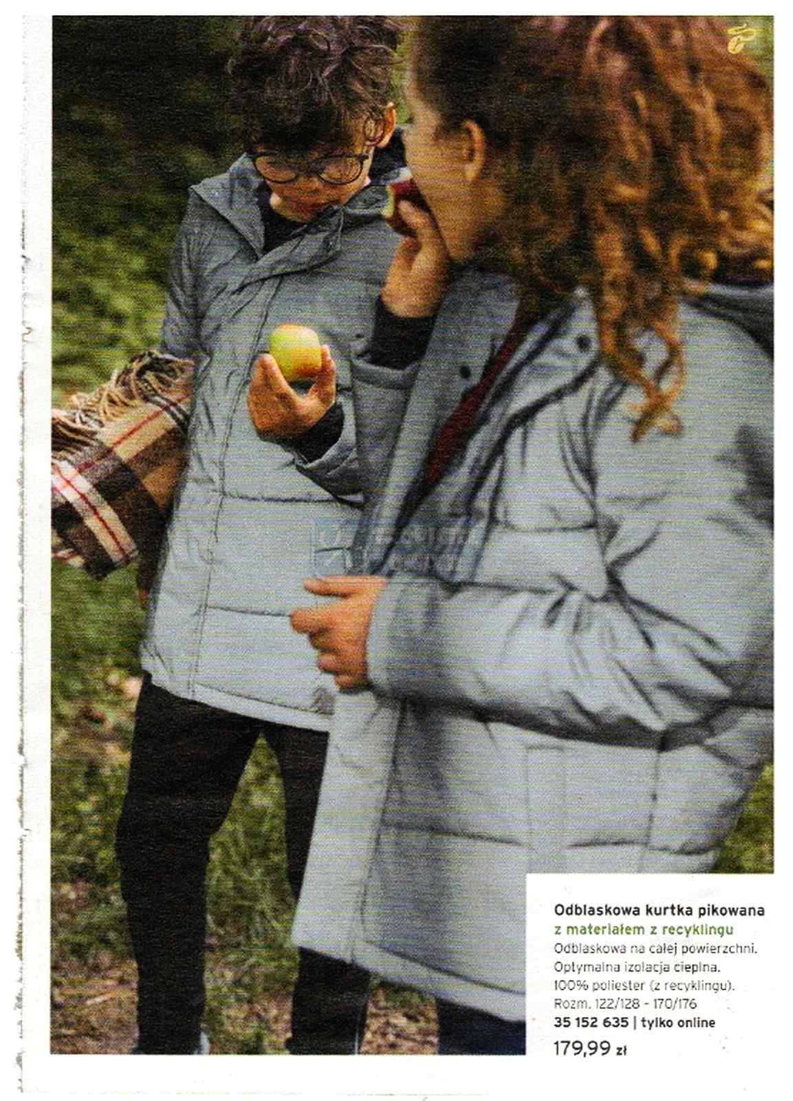 Gazetka promocyjna Tchibo str. 47