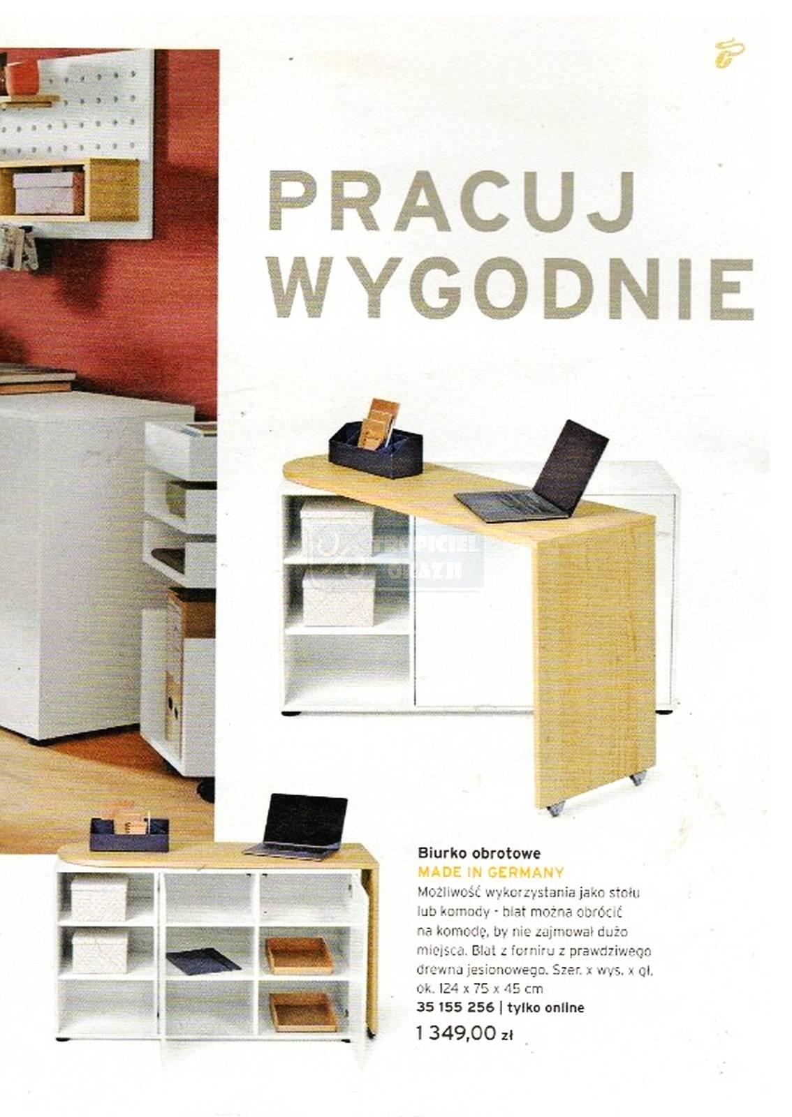 Gazetka promocyjna Tchibo str. 67