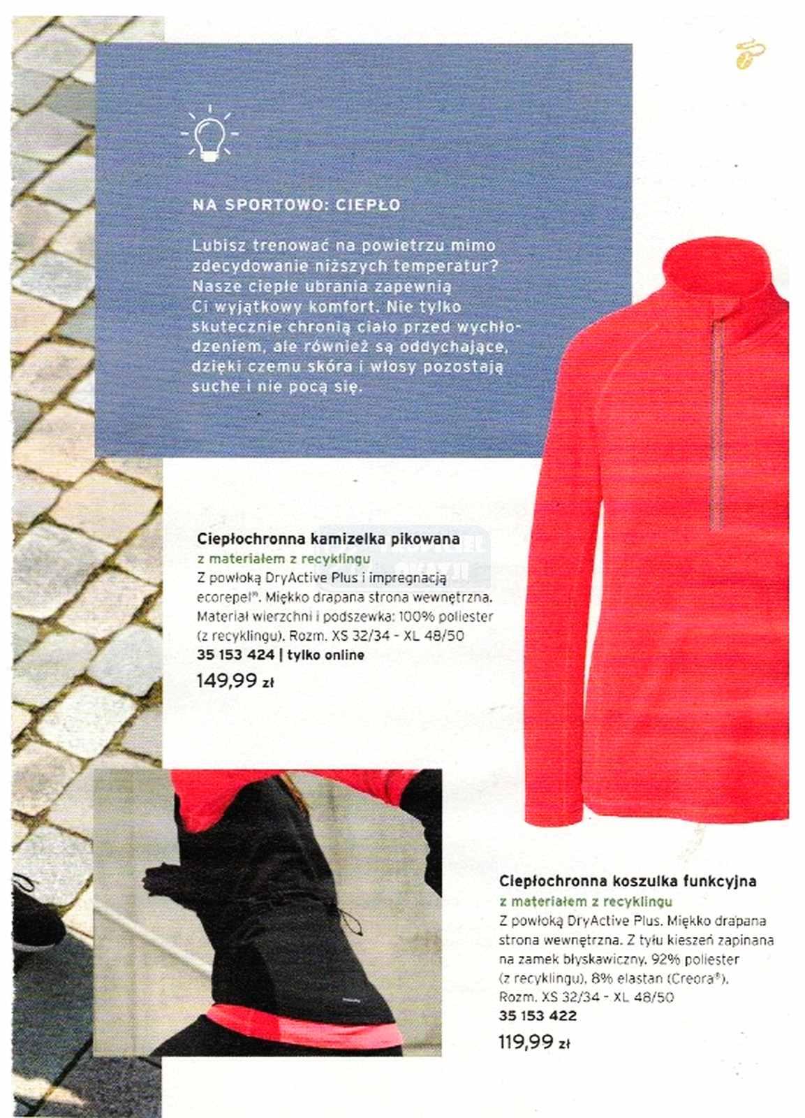 Gazetka promocyjna Tchibo str. 15