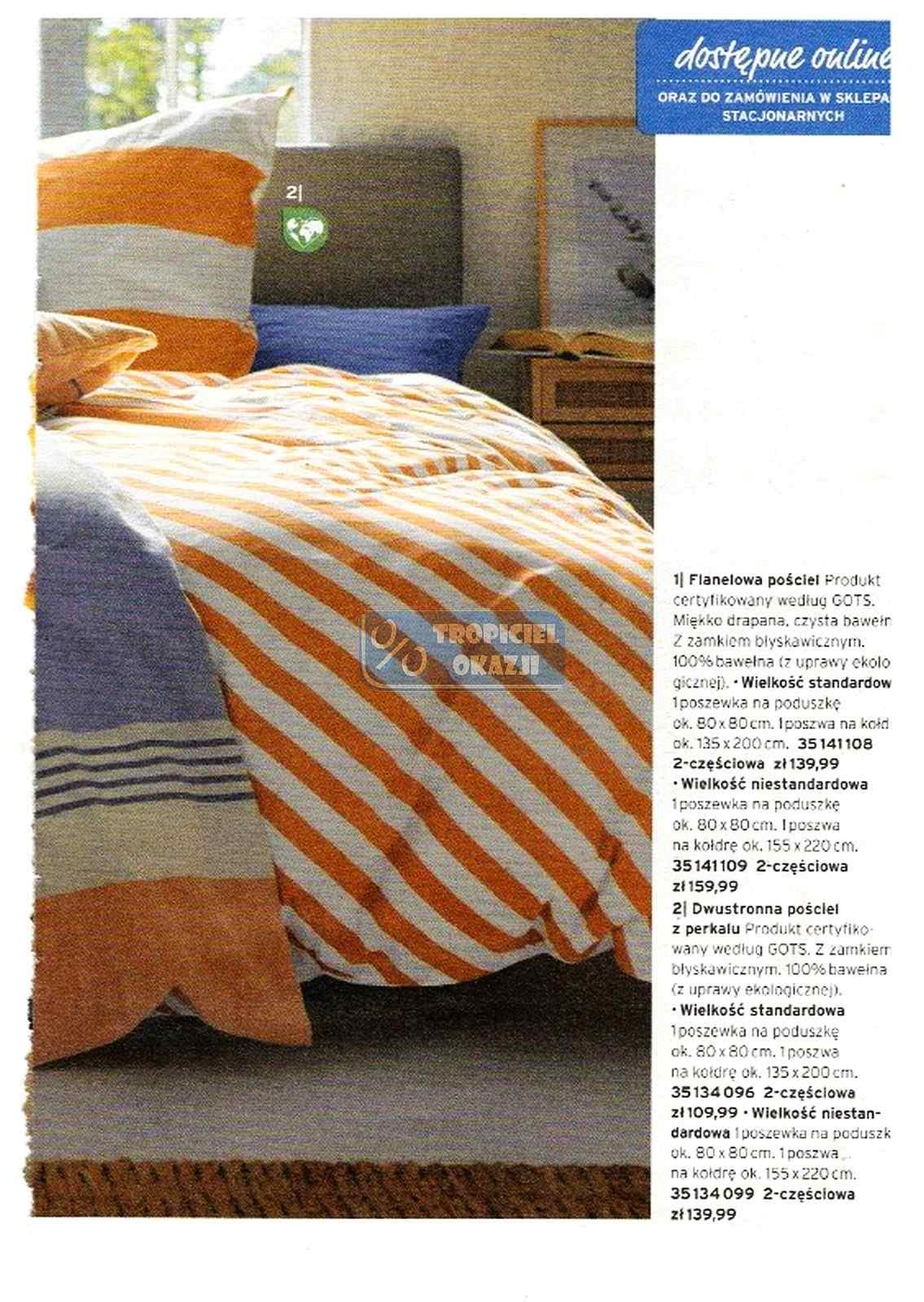 Gazetka promocyjna Tchibo str. 72