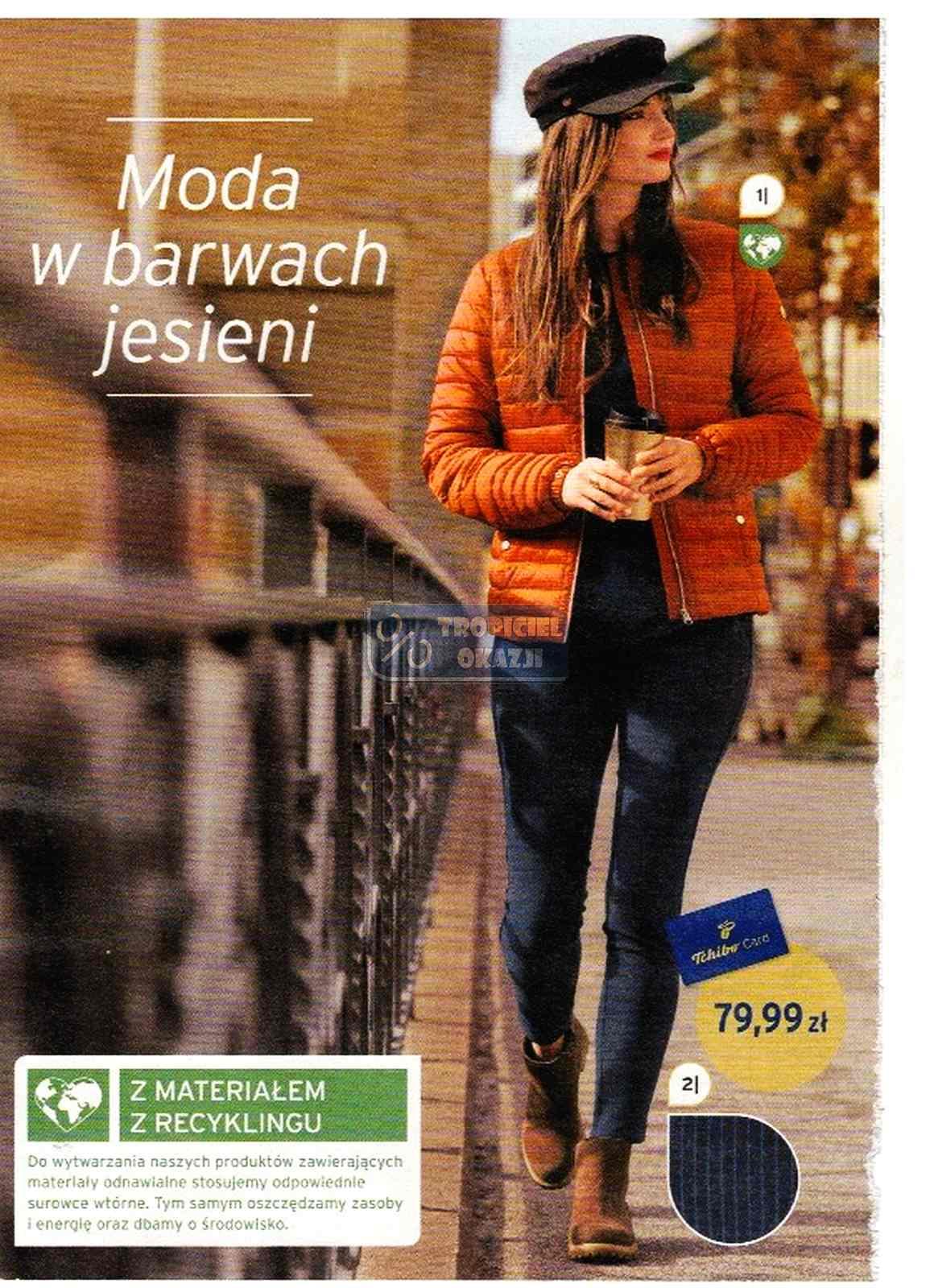 Gazetka promocyjna Tchibo str. 8