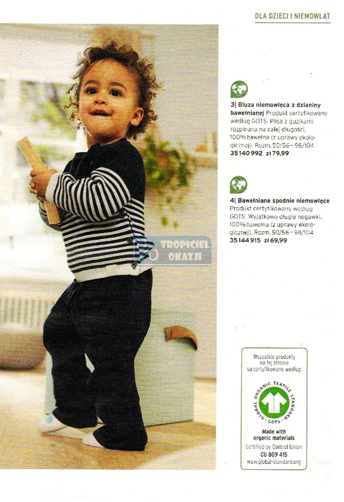 Gazetka promocyjna Tchibo str. 52