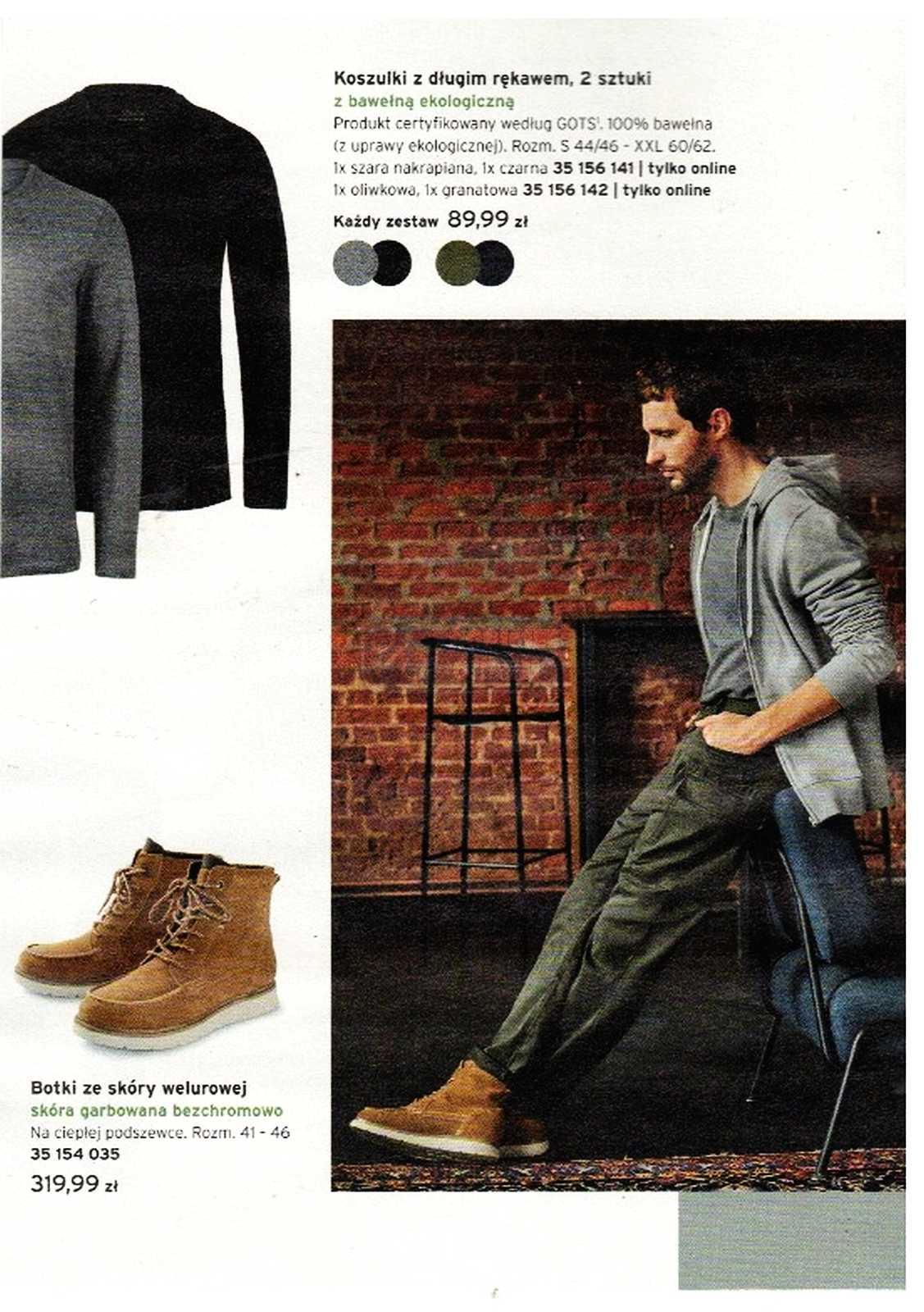 Gazetka promocyjna Tchibo str. 50