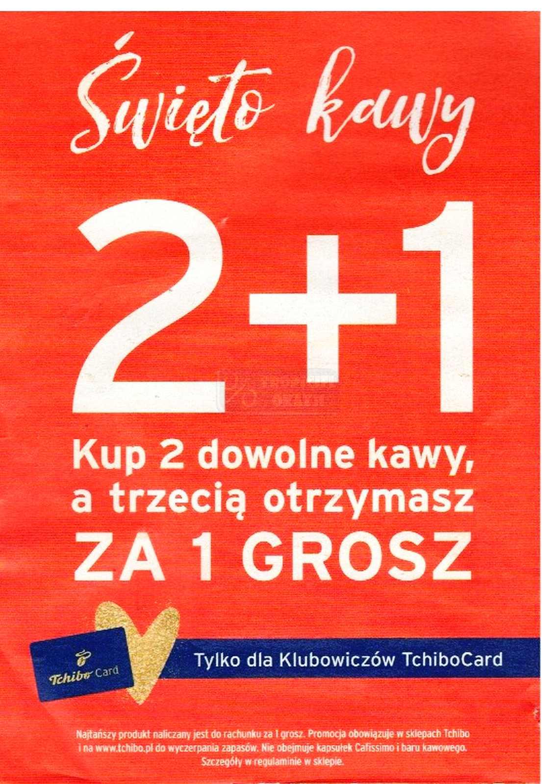 Gazetka promocyjna Tchibo str. 80