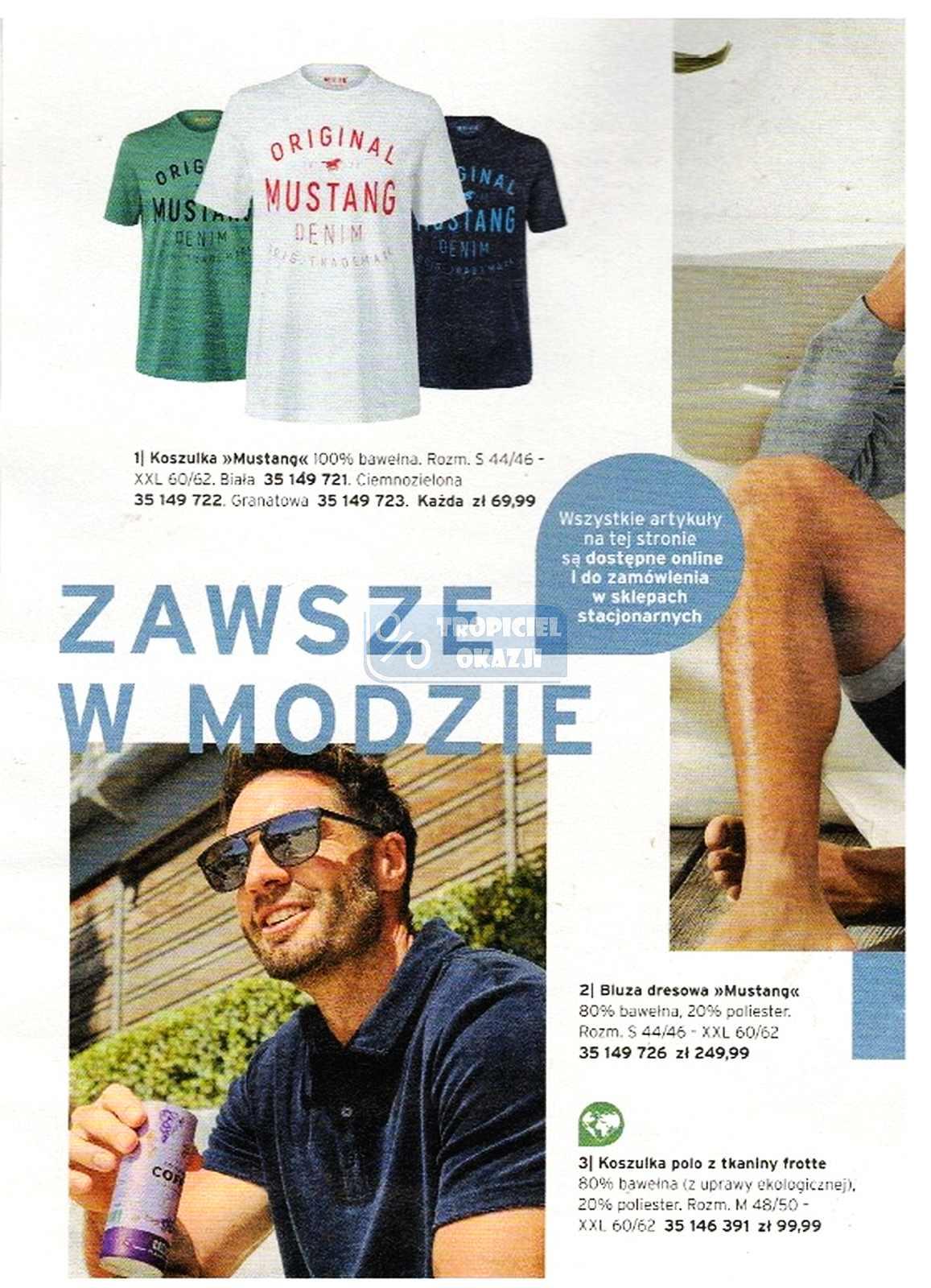 Gazetka promocyjna Tchibo str. 40