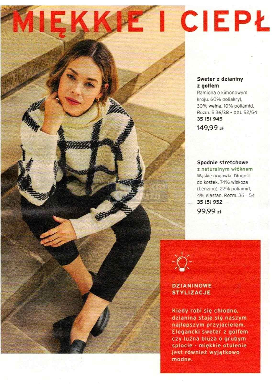 Gazetka promocyjna Tchibo str. 10