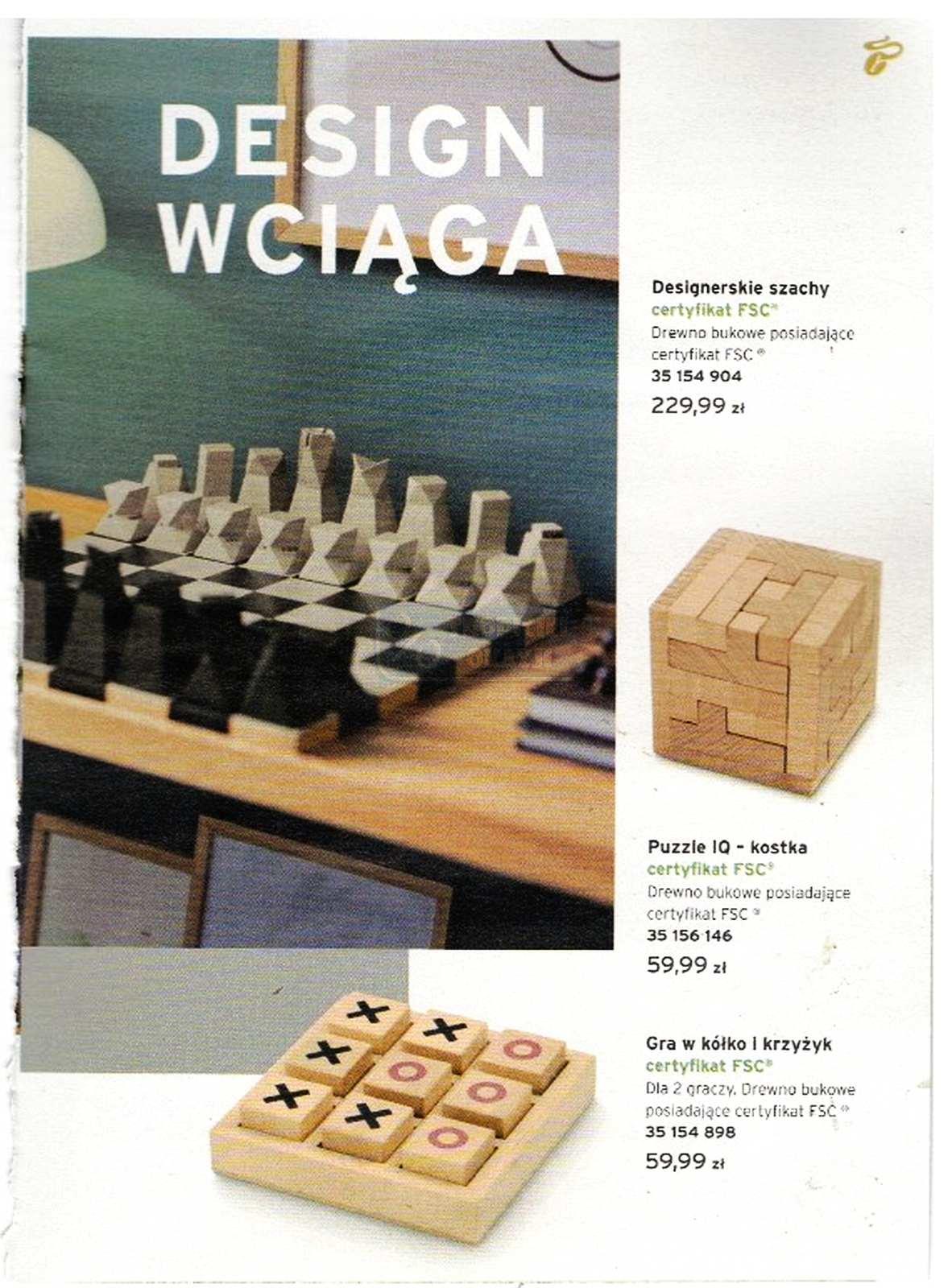 Gazetka promocyjna Tchibo str. 37