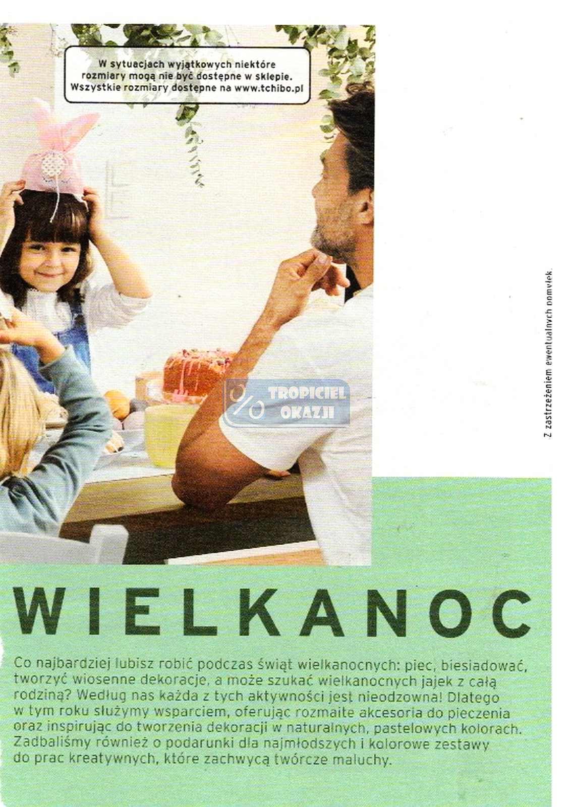 Gazetka promocyjna Tchibo str. 5
