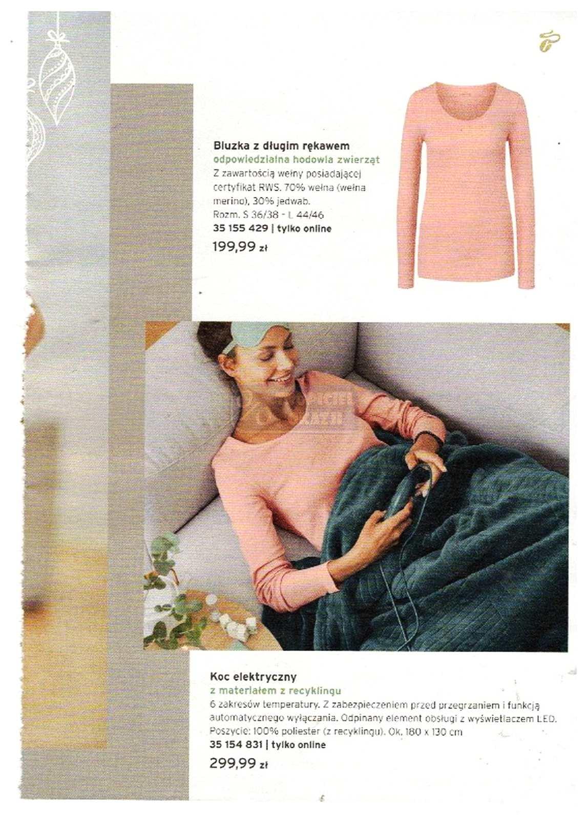 Gazetka promocyjna Tchibo str. 38