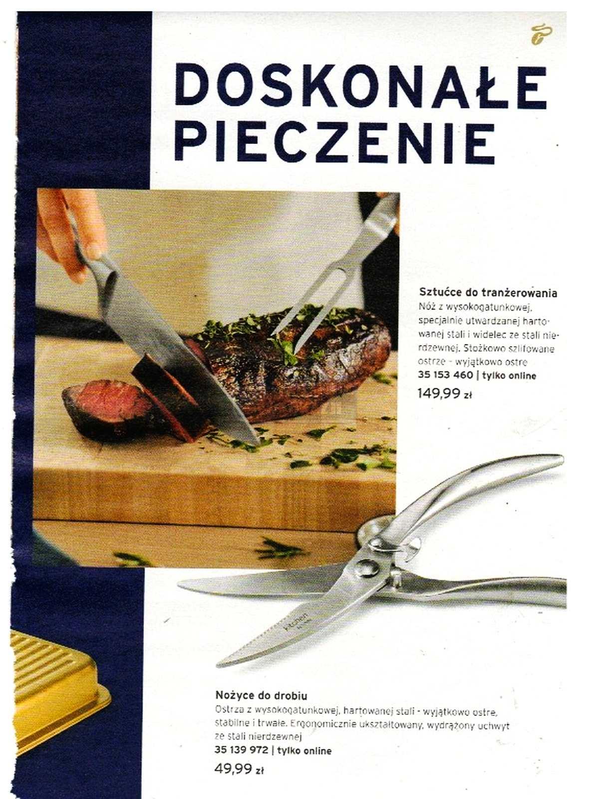 Gazetka promocyjna Tchibo str. 45