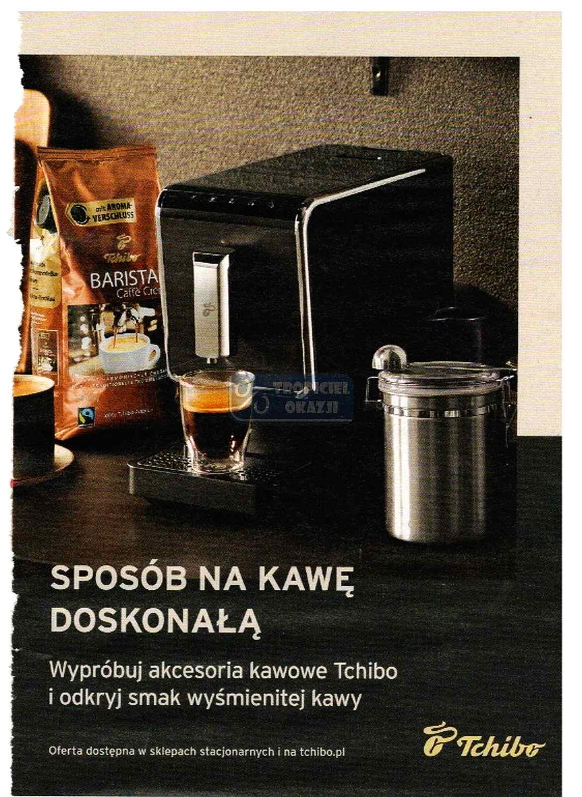 Gazetka promocyjna Tchibo str. 65