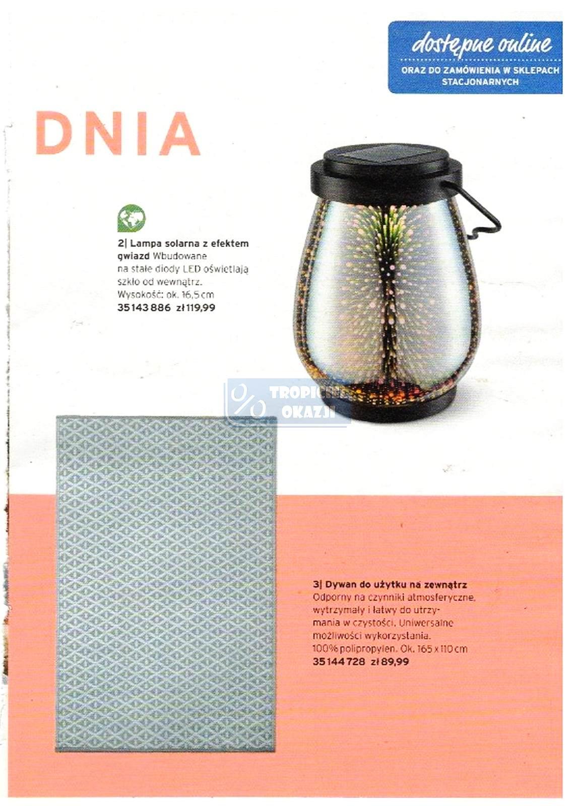 Gazetka promocyjna Tchibo str. 41