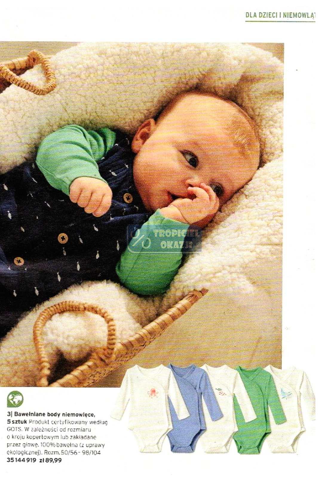 Gazetka promocyjna Tchibo str. 47