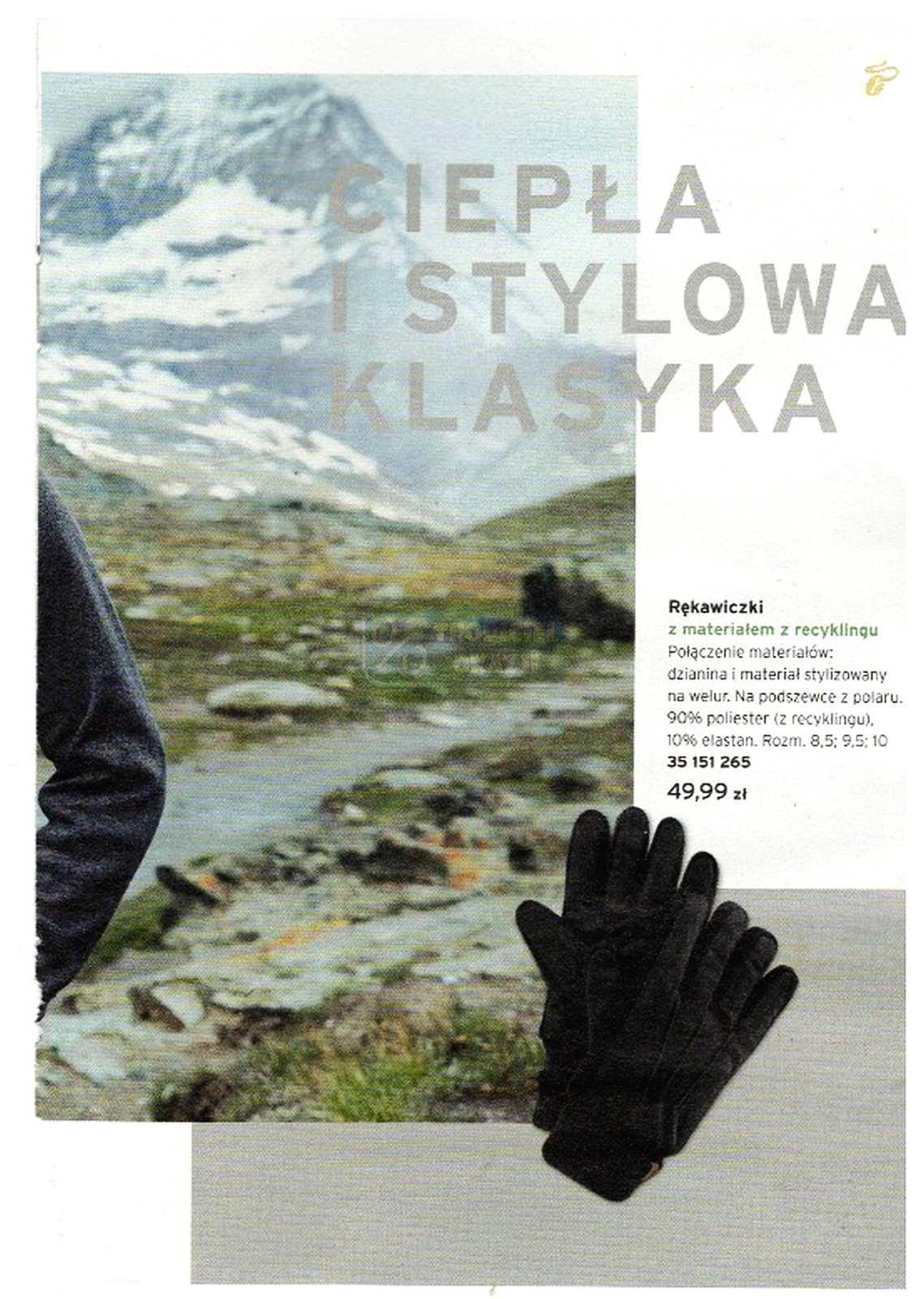 Gazetka promocyjna Tchibo str. 31