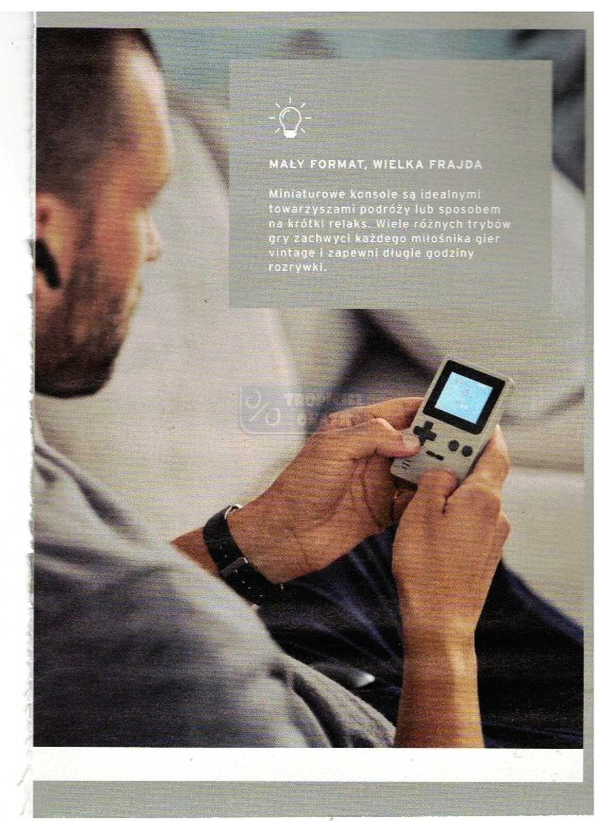 Gazetka promocyjna Tchibo str. 35