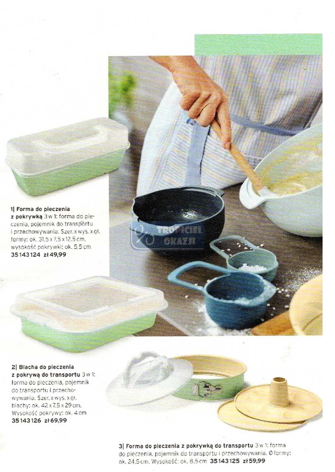 Gazetka promocyjna Tchibo str. 12