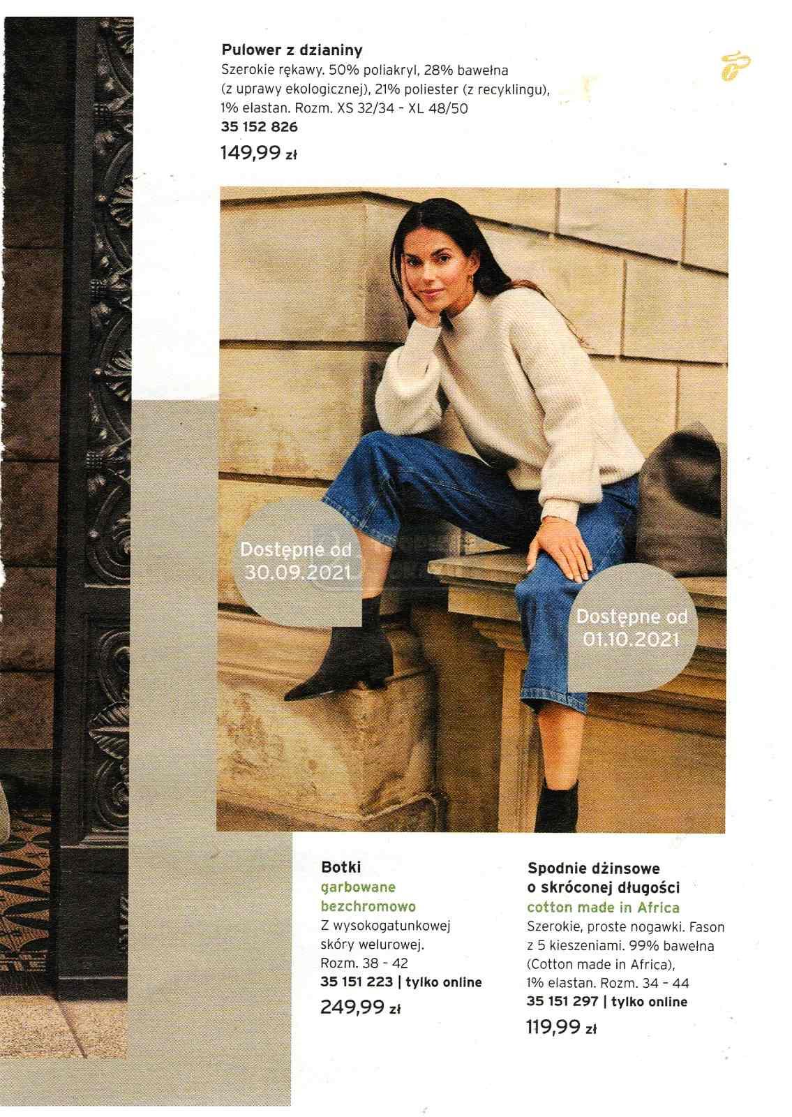 Gazetka promocyjna Tchibo str. 9