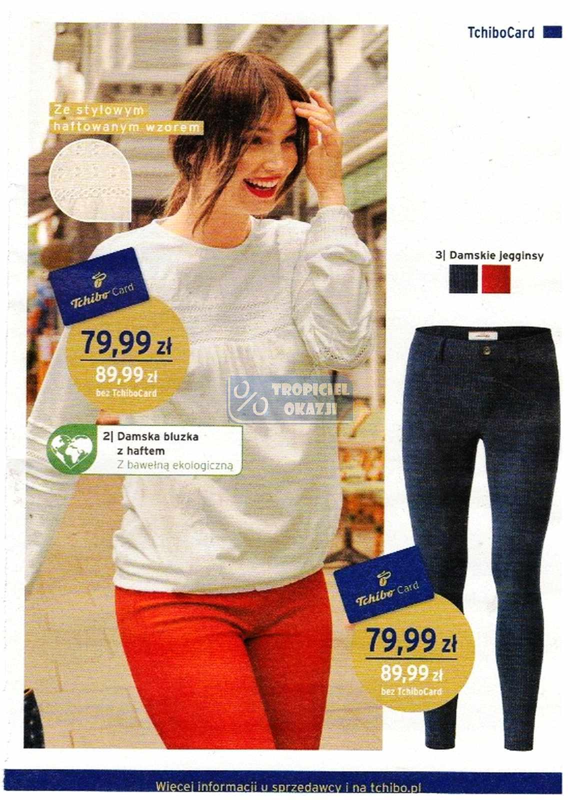 Gazetka promocyjna Tchibo str. 3