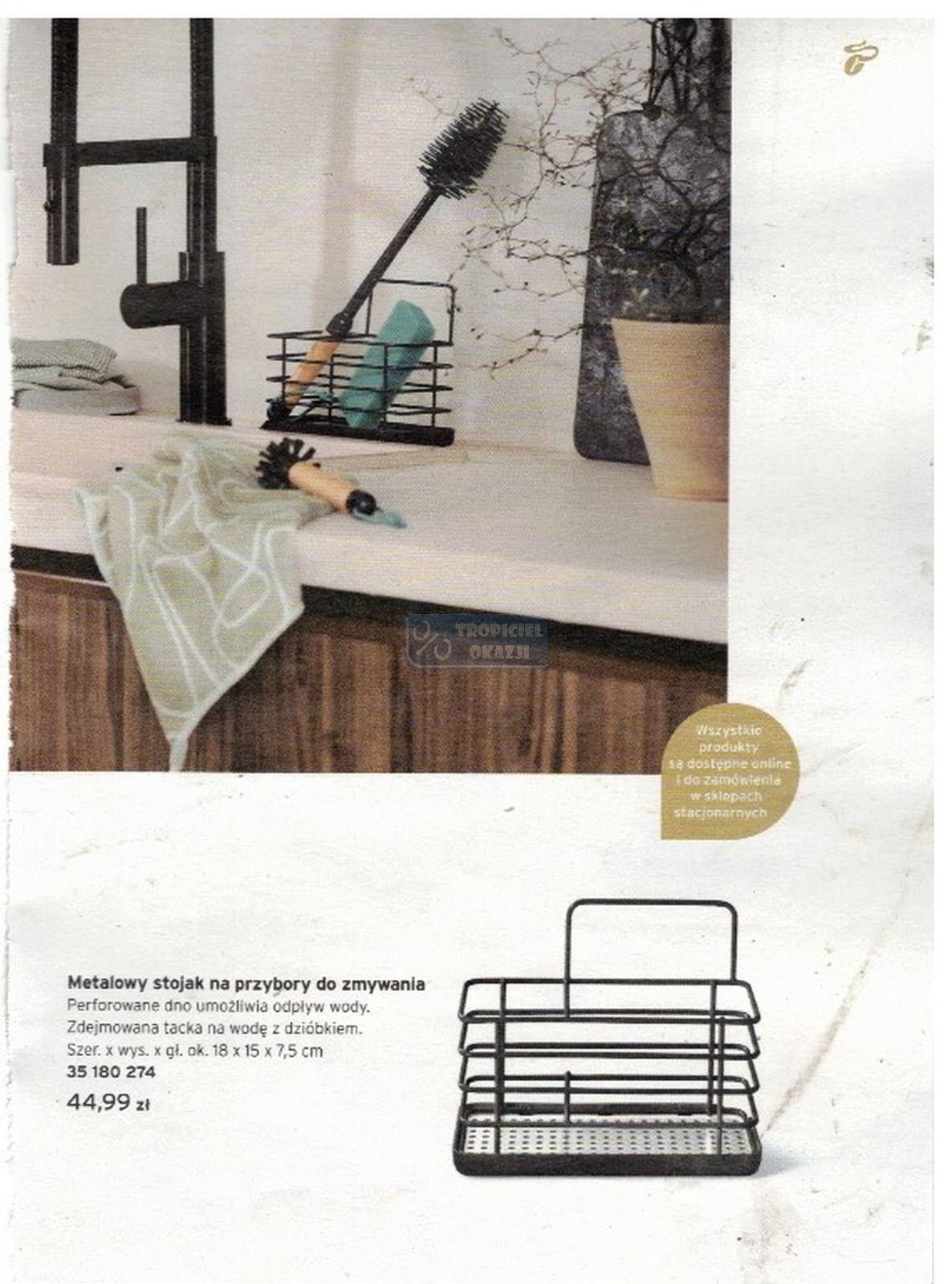 Gazetka promocyjna Tchibo str. 5