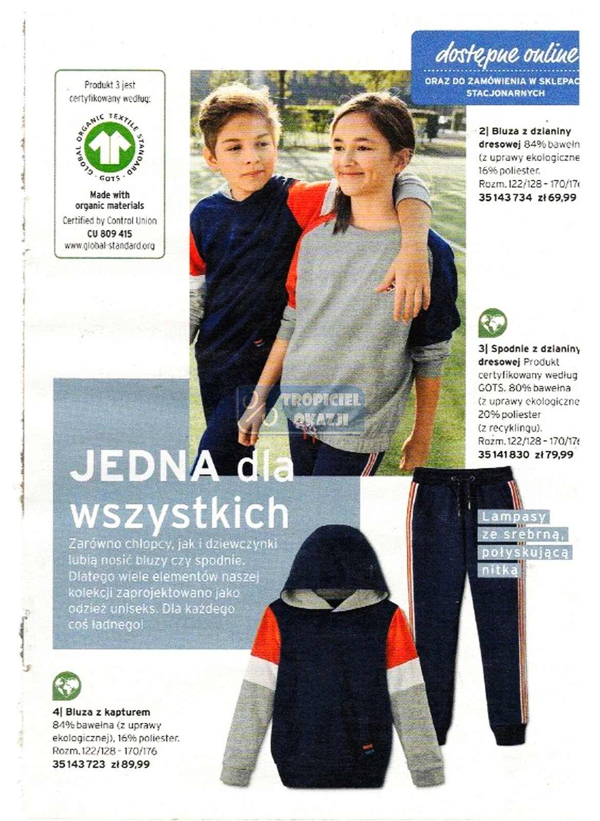 Gazetka promocyjna Tchibo str. 39