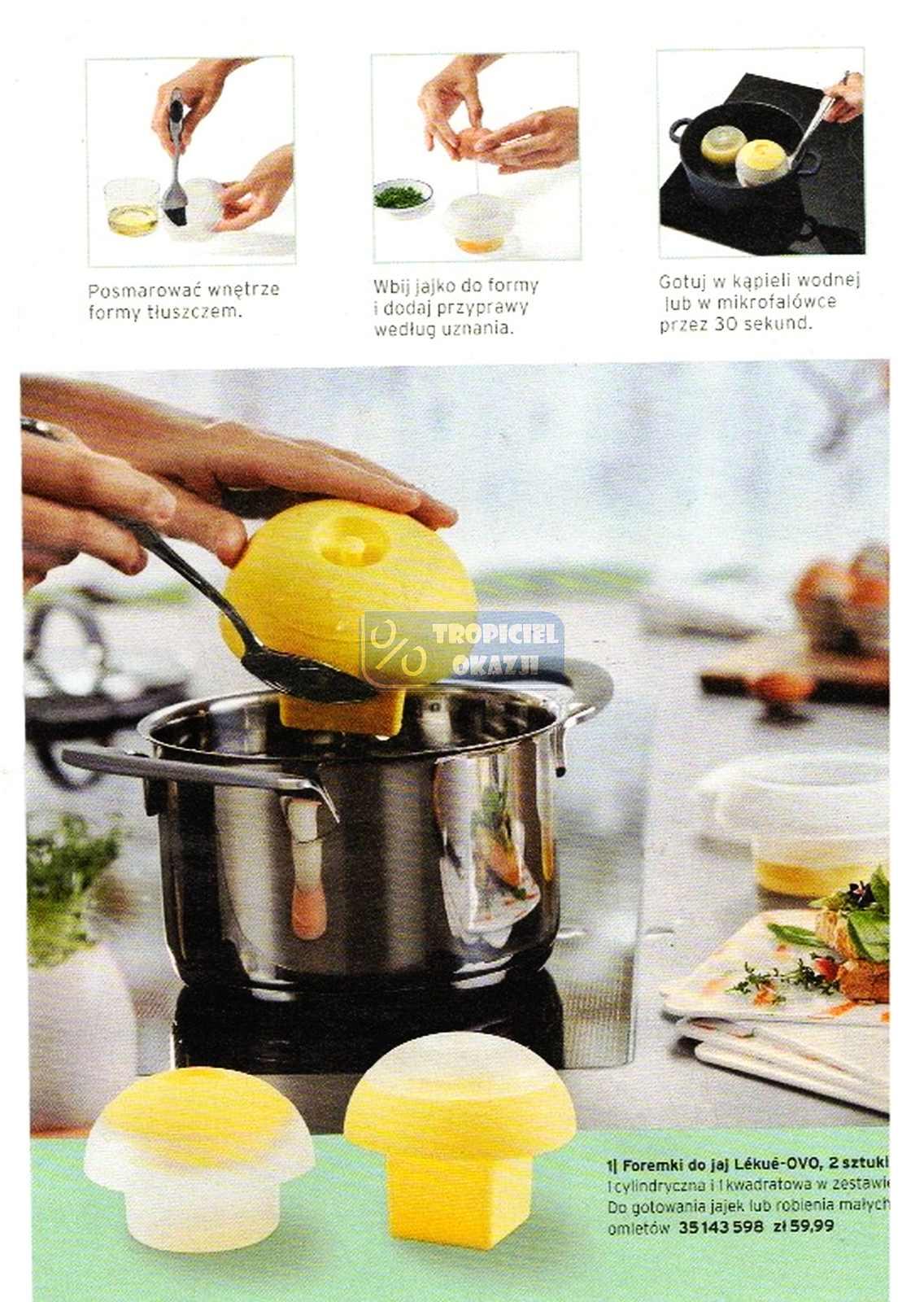 Gazetka promocyjna Tchibo str. 22